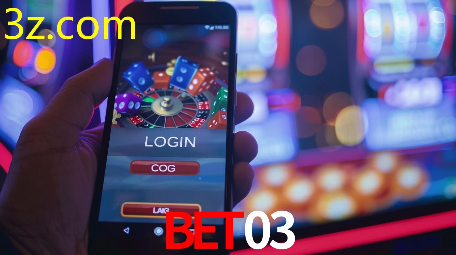 BET03